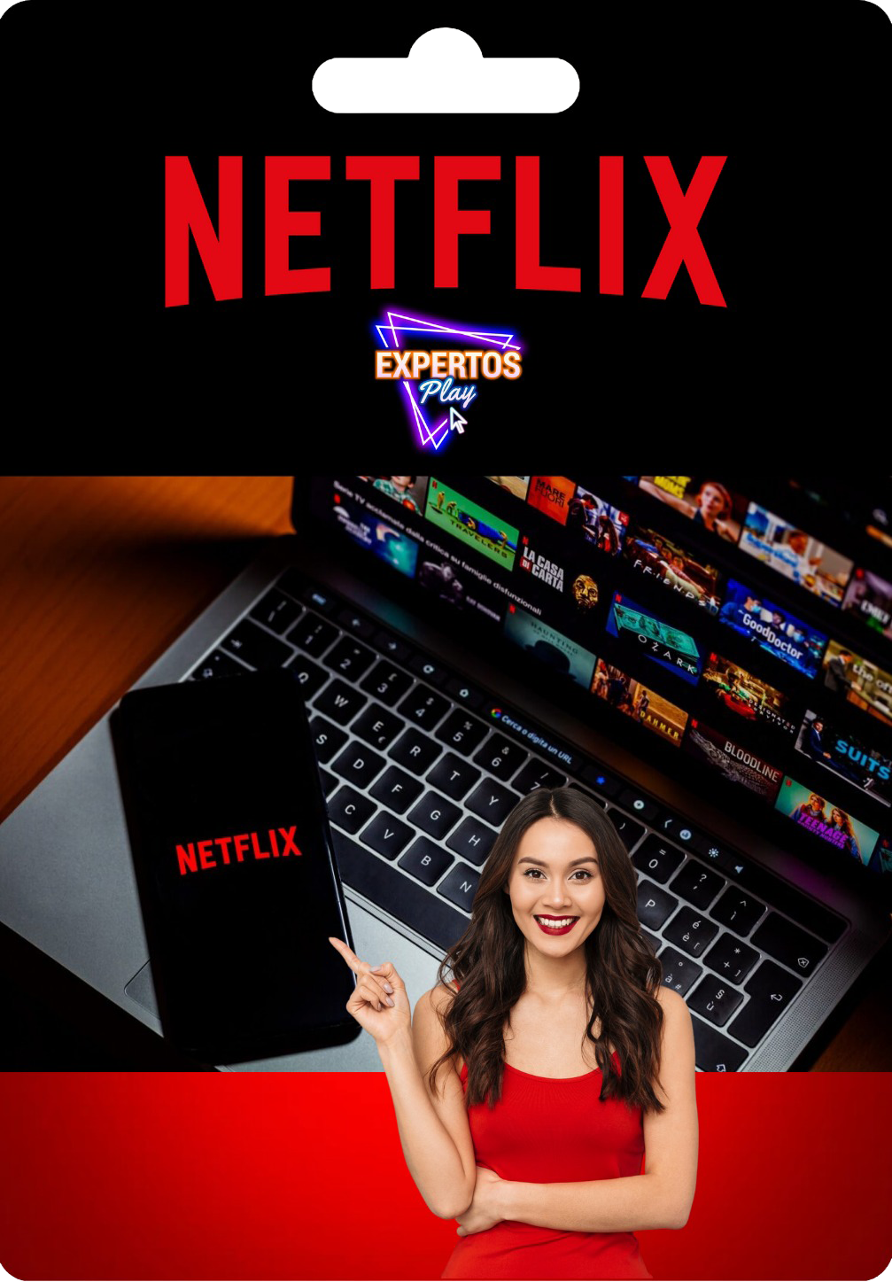 Netflix