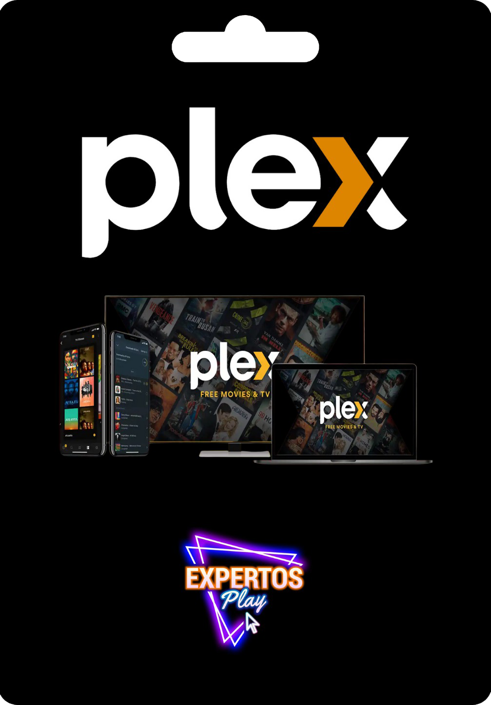Plex