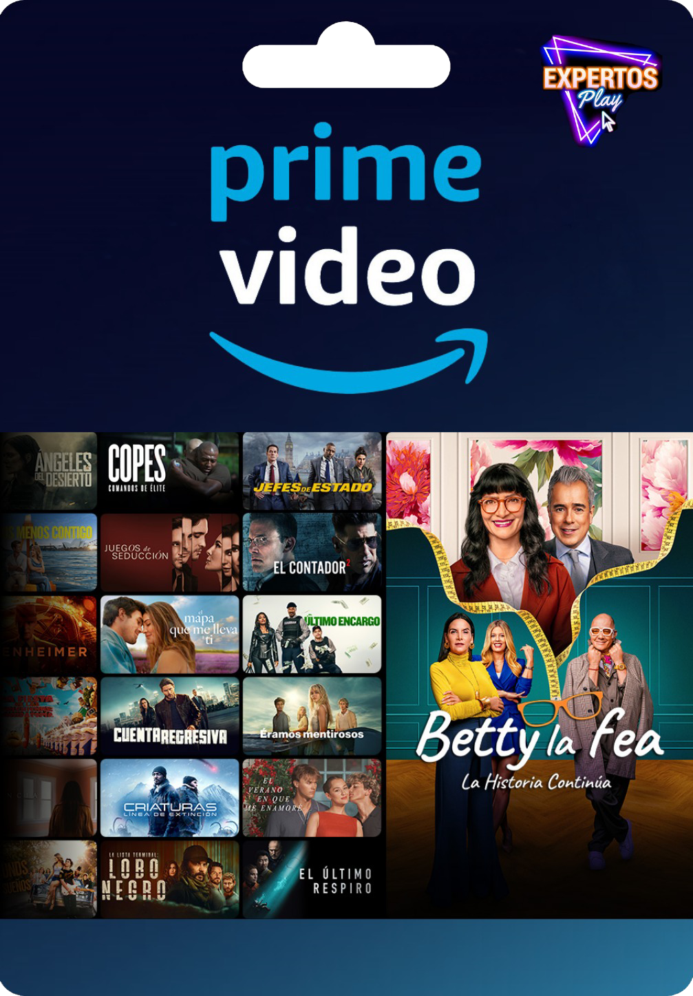 Prime Video