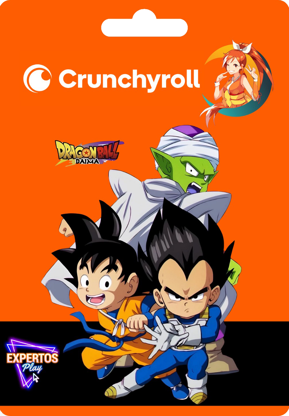 Crunchyroll