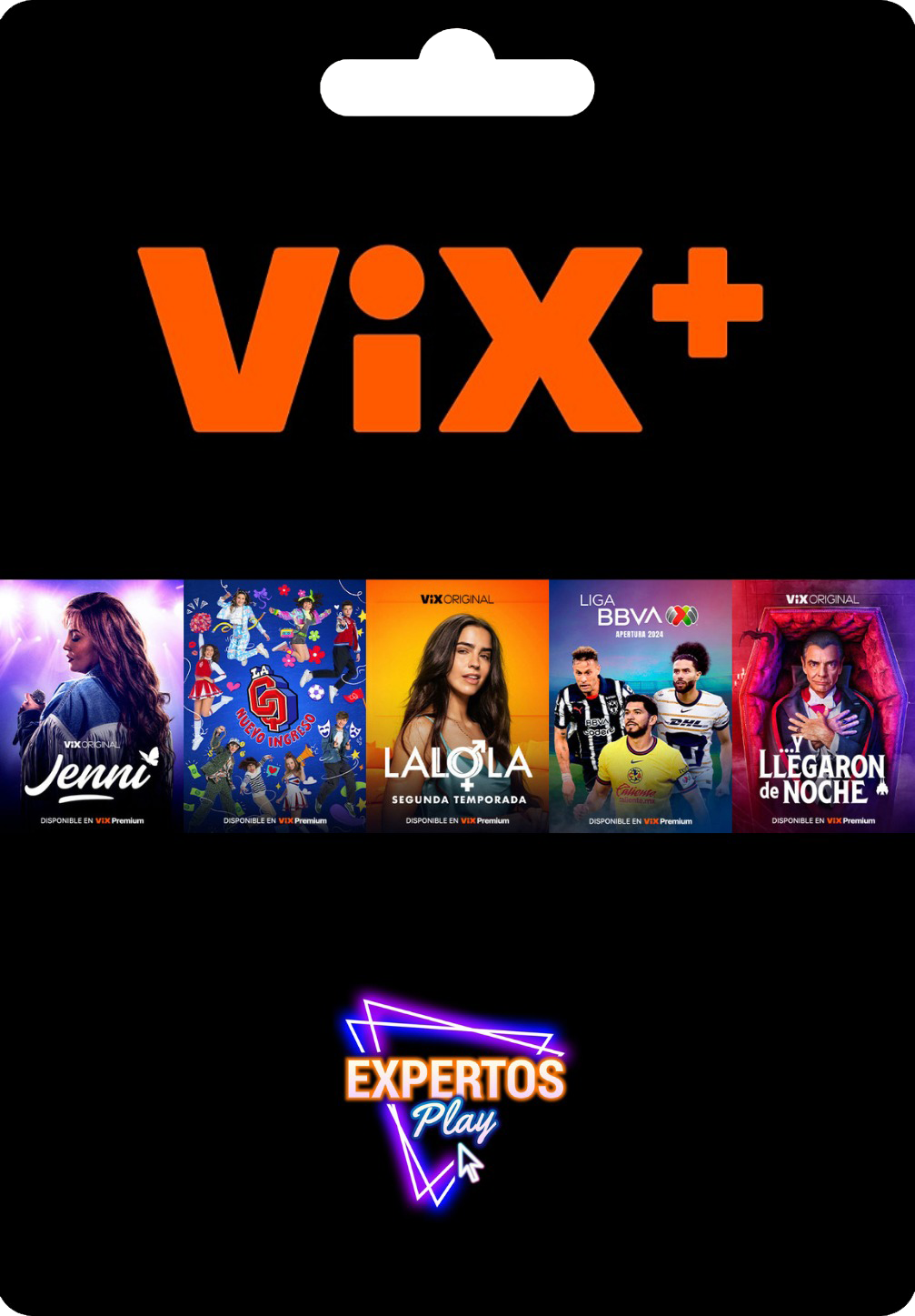 VIX